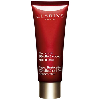 Super Restorative Décolleté - Intenzívna starostlivosť na krk a dekolt
